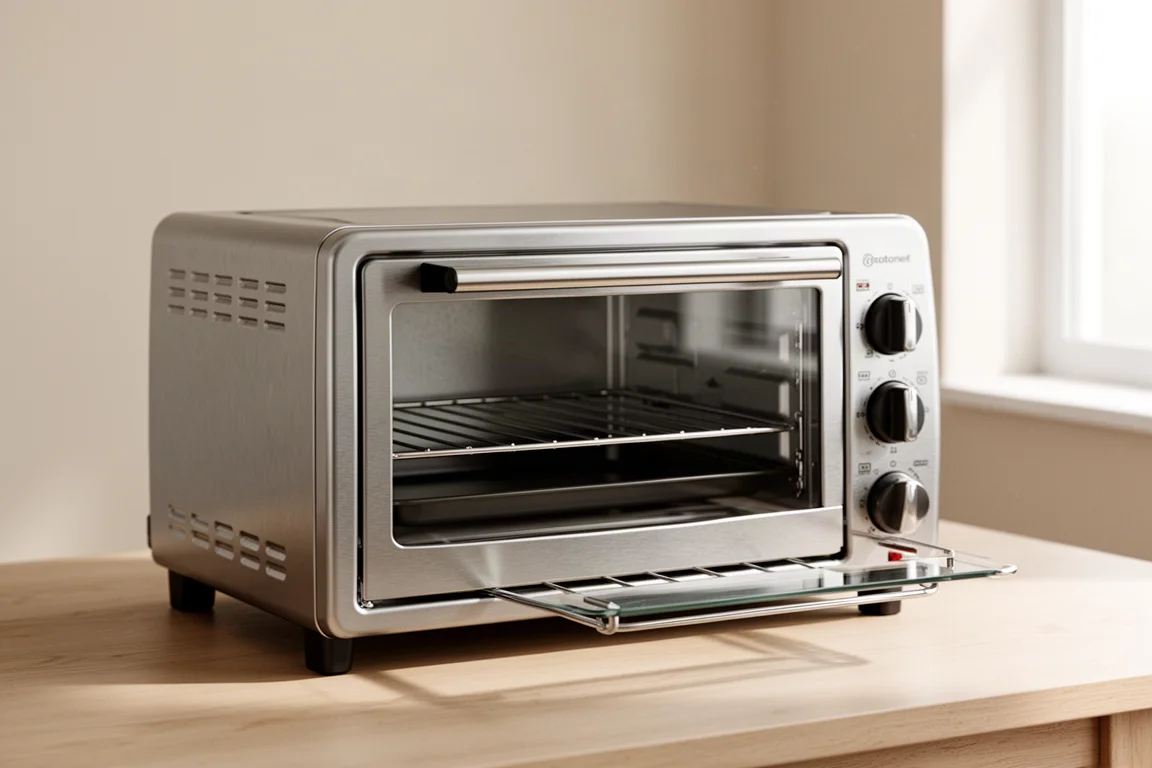 Breville Smart Oven Air Fryer product image