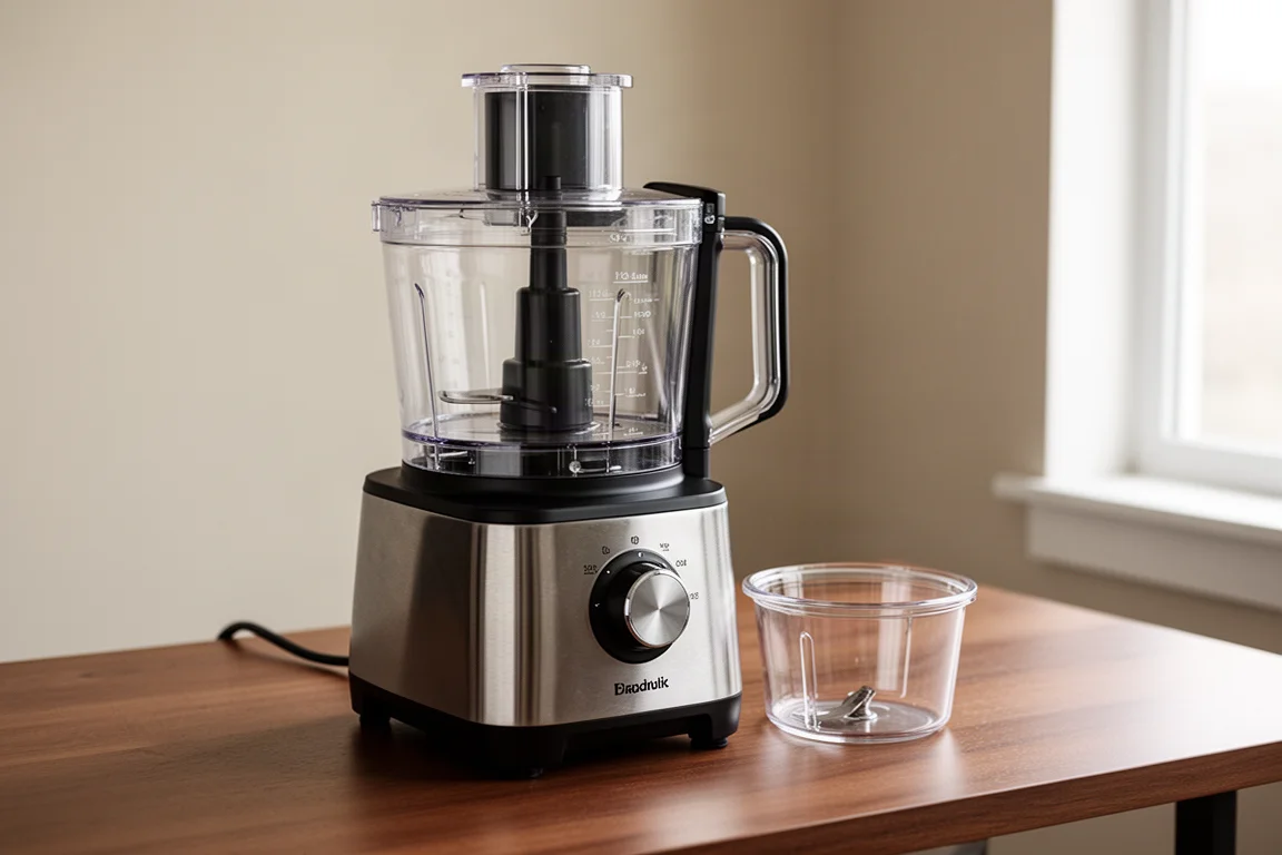 Breville Sous Chef 12+ Food Processor product image