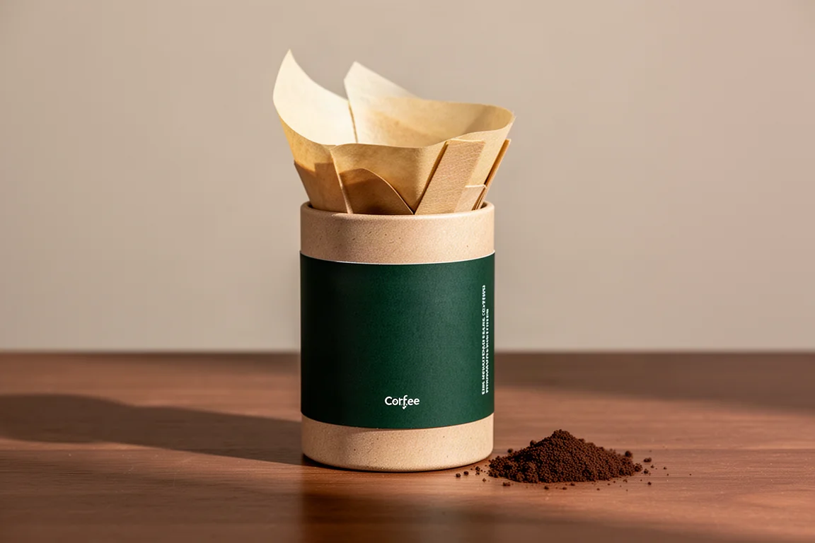 The Brew Company Pour-Over Coffee product image
