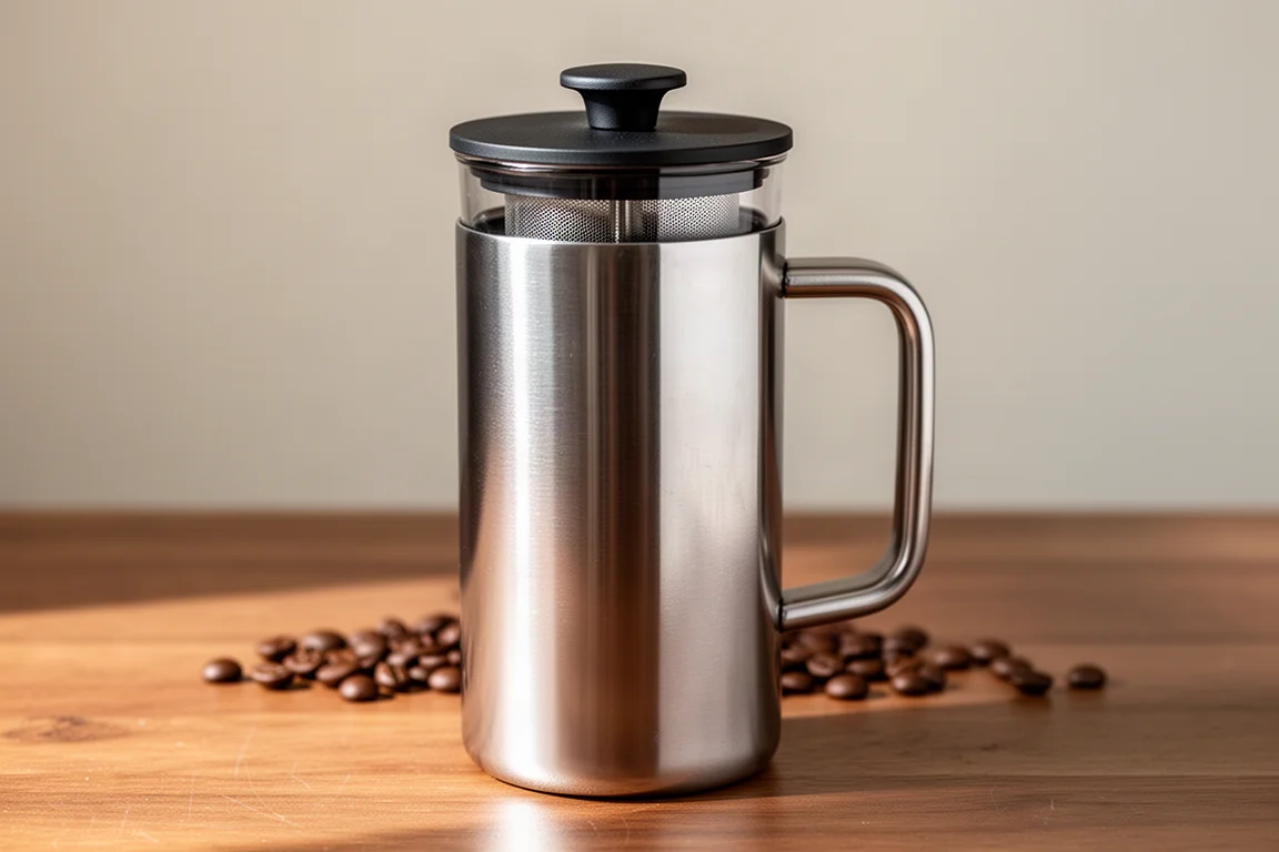 Brew Trek Coffee Press product image