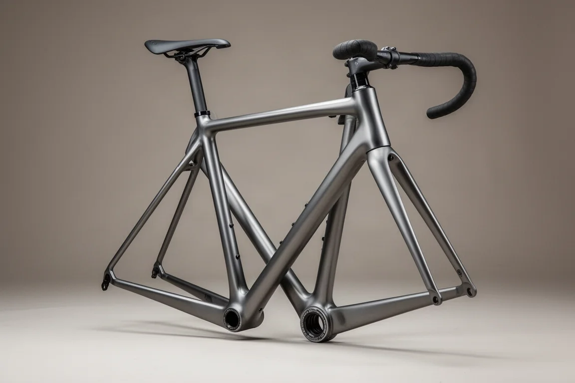 Bridge Bike Works Surveyor product image