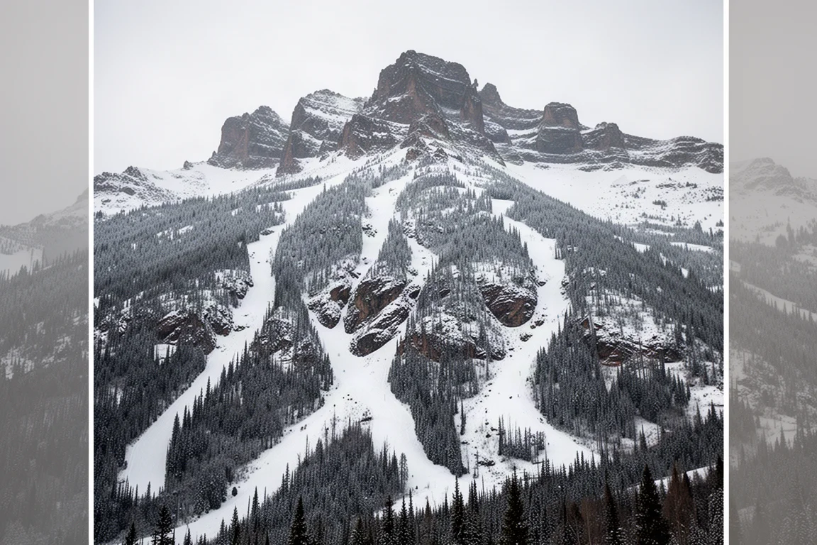 Bridger Bowl product image