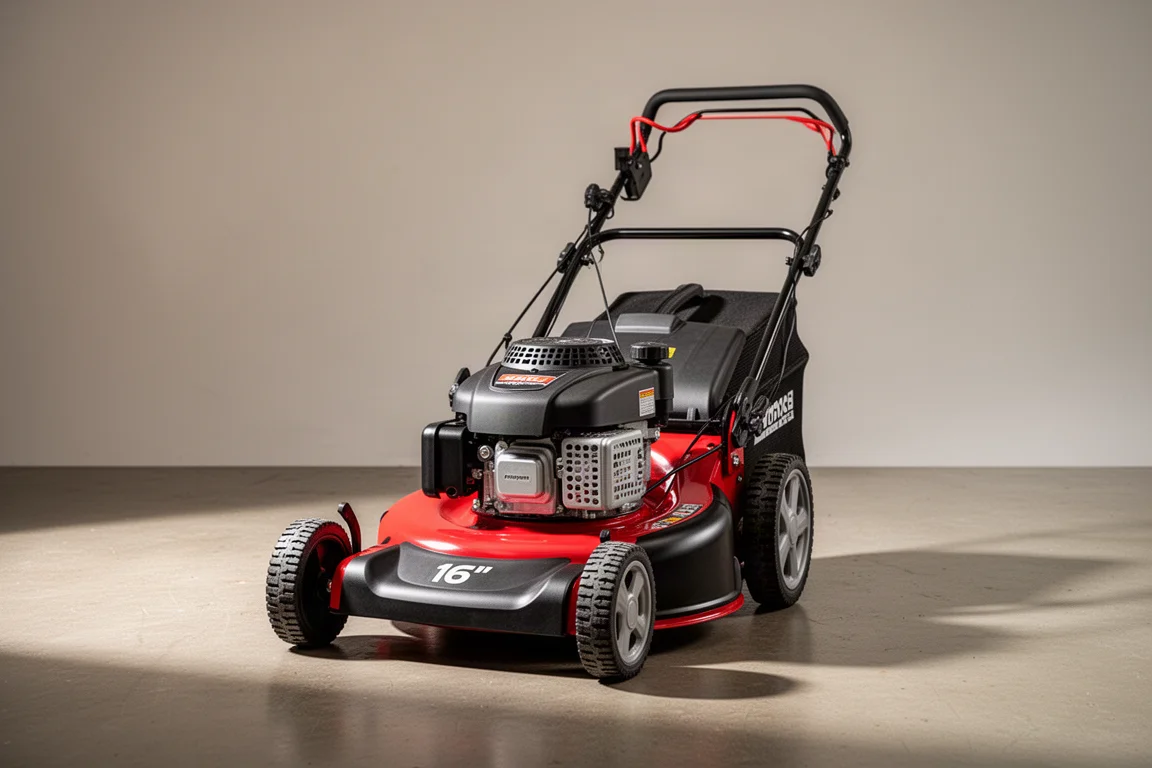 Briggs & Stratton 16" Push Mower product image