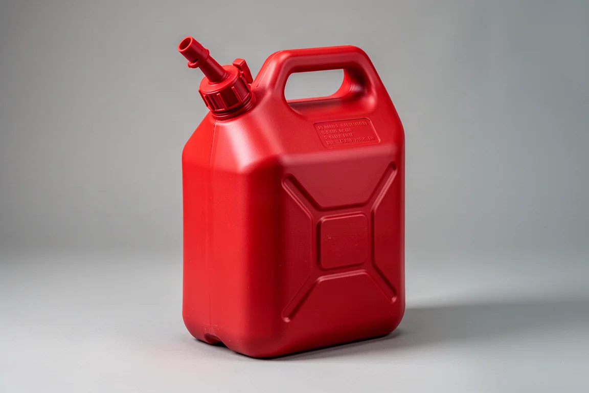 Briggs & Stratton Garage Boss Gas Can product image