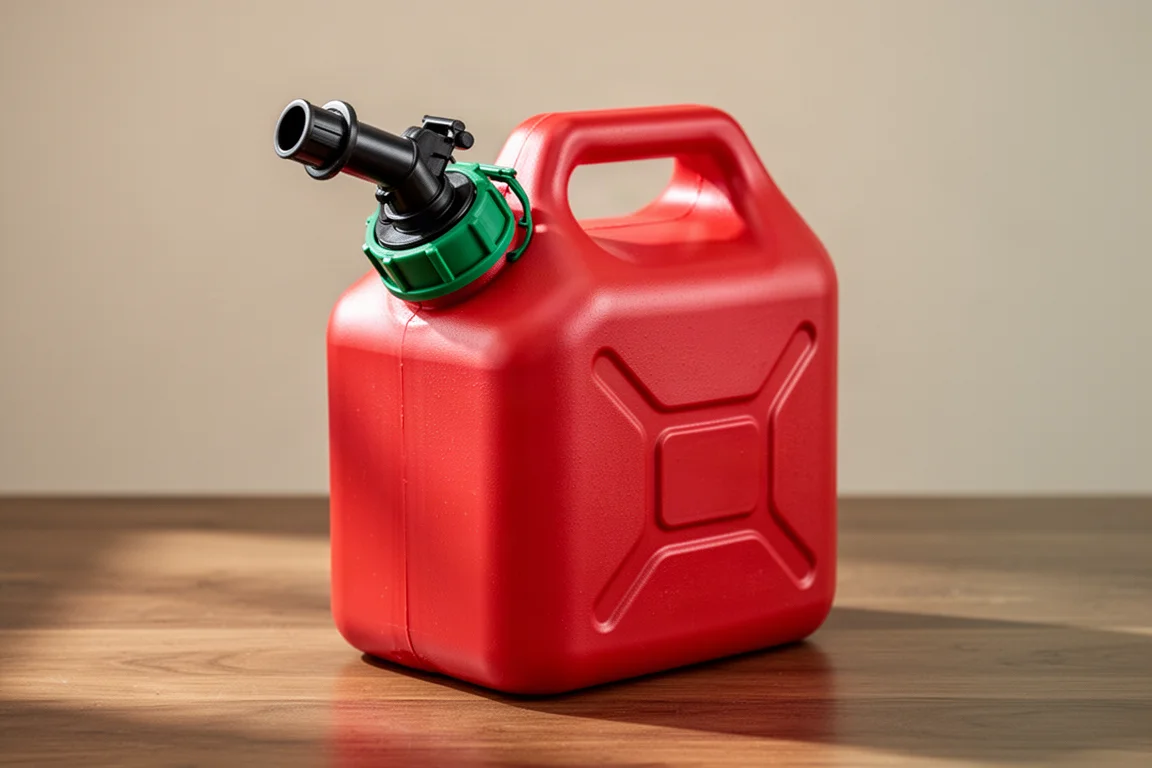 Briggs & Stratton Smart Fill Gas Can product image