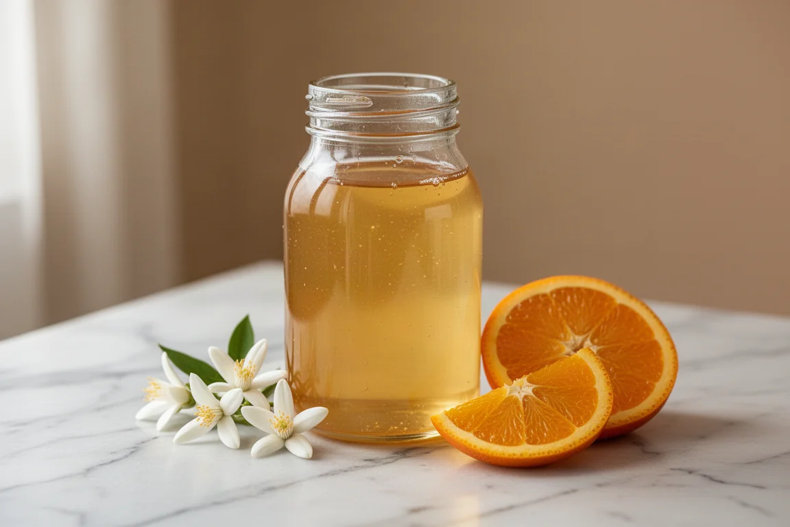 Brightland Orange Blossom Honey product image