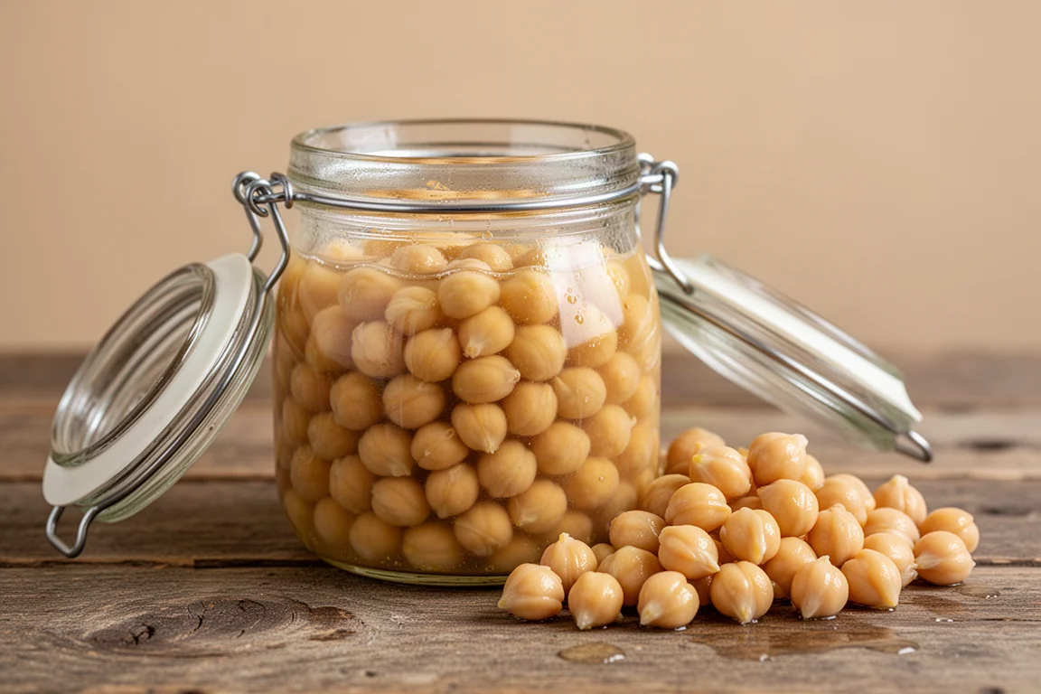 Brindisa Spanish Chickpeas product image