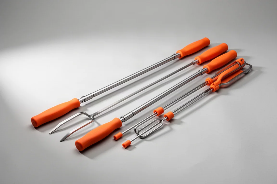 Briout Roasting Sticks product image