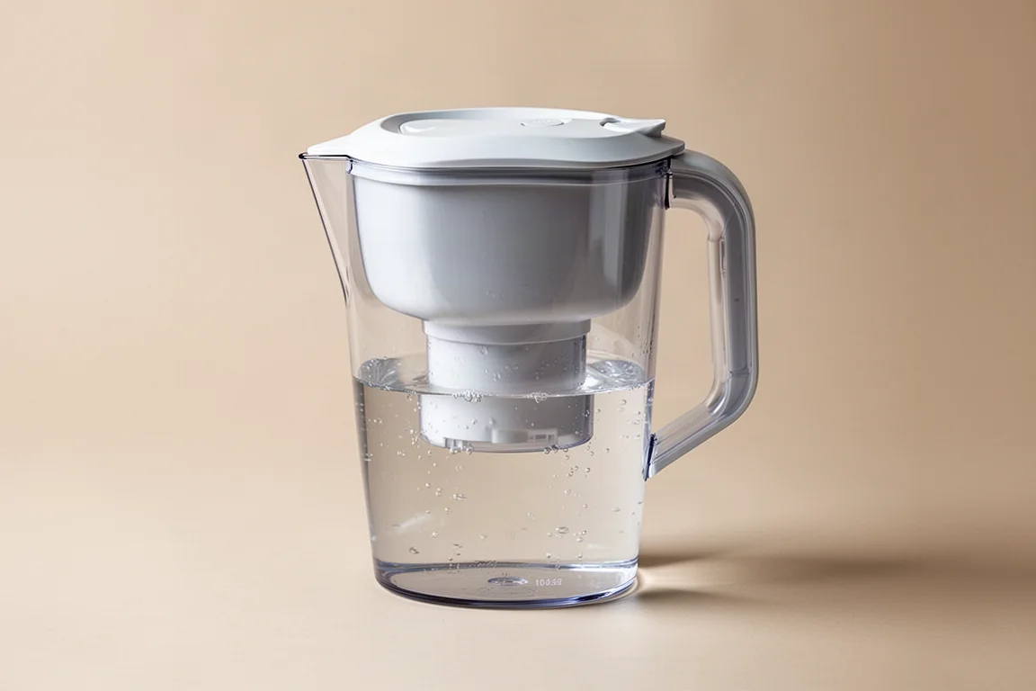 Brita Water Filter Pitcher product image