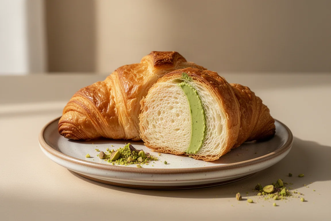 Britannia Treat Cross Dubai Konafa Pistachio Cream product image