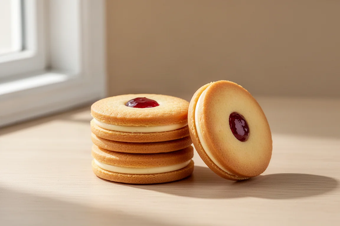 Britannia Jim Jam product image