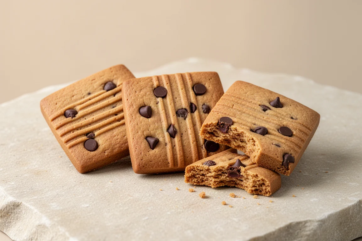 Britannia Tiger Crunch Choco Chips product image