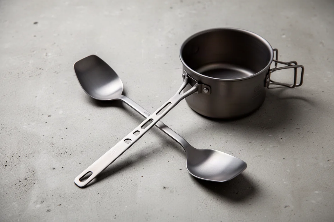 Brodogum Extra Long Handled Spoon product image