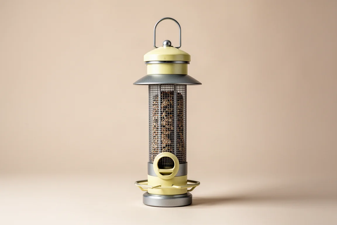 Brome Finch Feeder product image