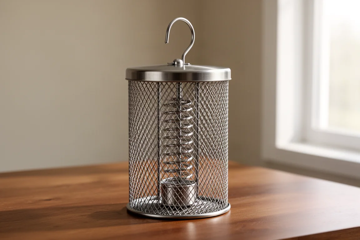 Brome Nut Feeder product image