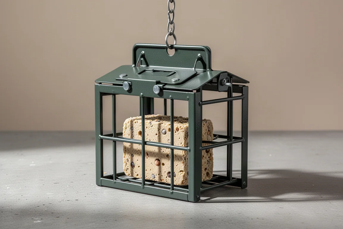 Brome Suet Feeder product image
