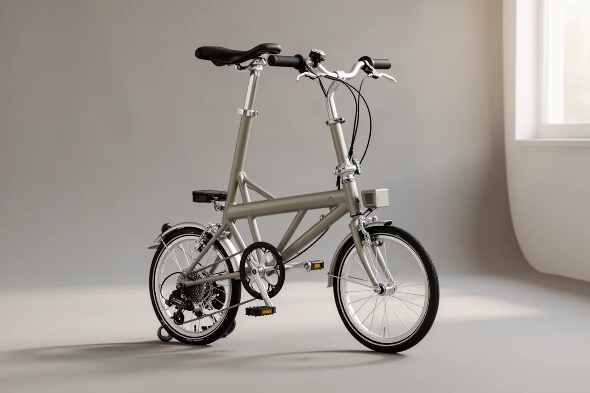 Brompton A Line product image