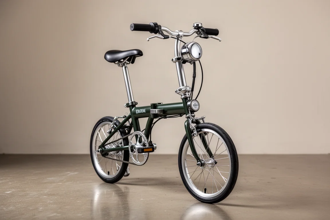 Brompton B75 product image