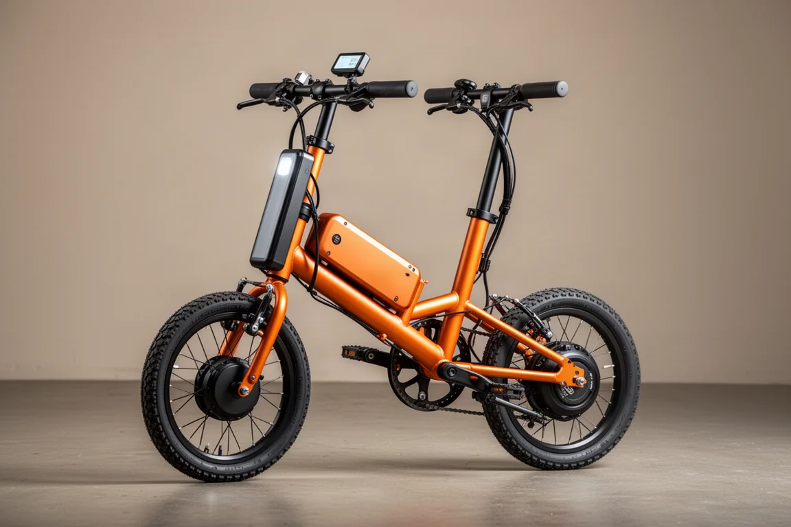 Brompton G Line Electric product image