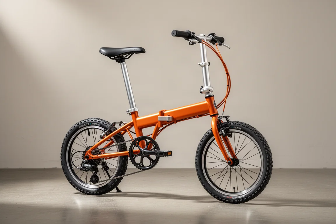 Brompton G Line product image
