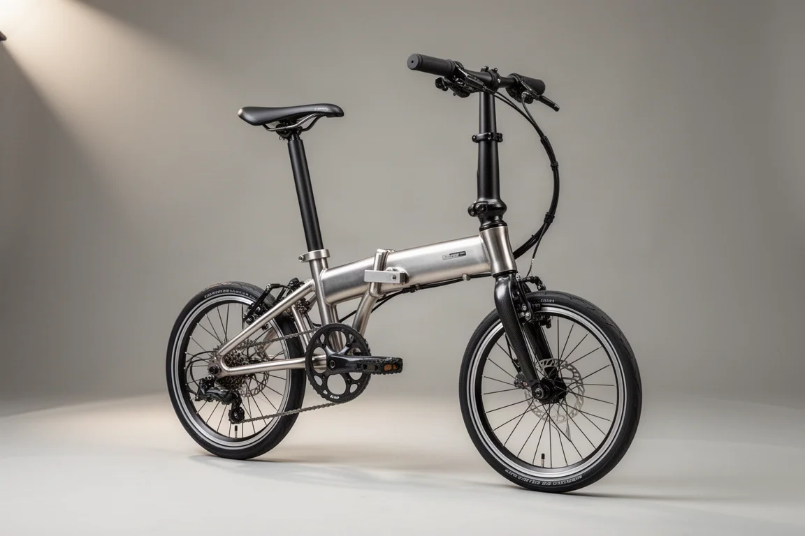 Brompton T Line product image
