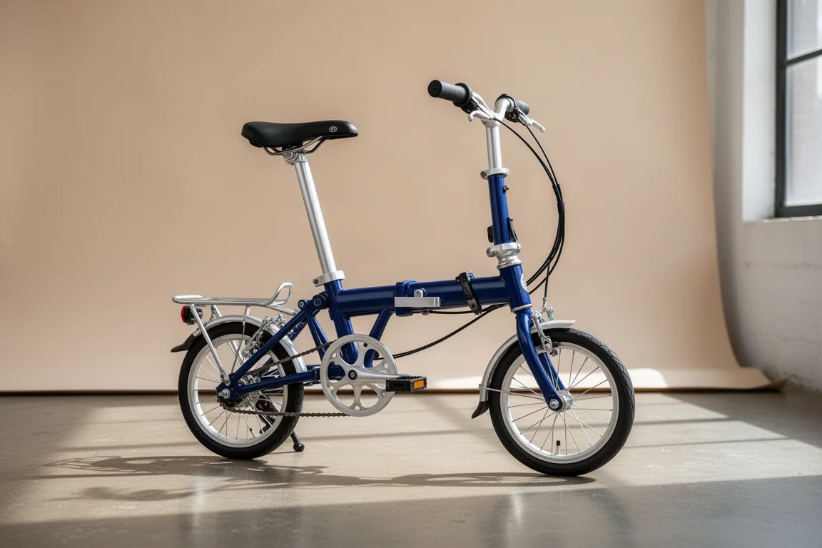 Brompton product image
