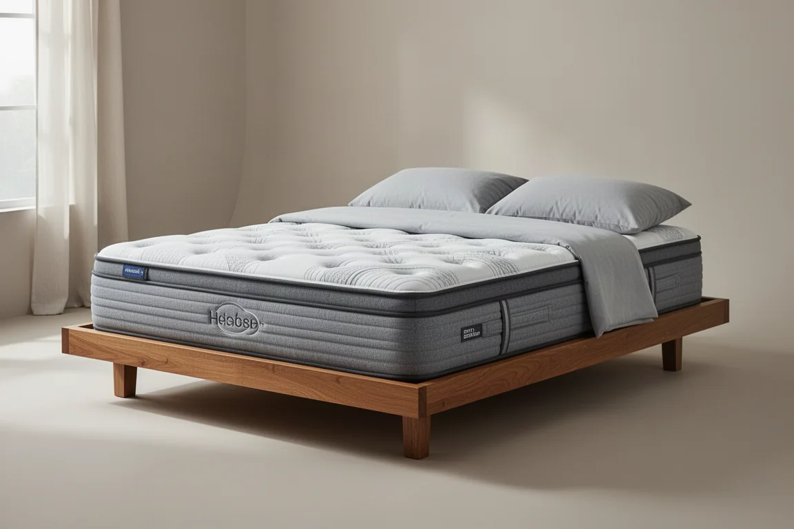 Brooklyn Bedding Aurora Luxe product image