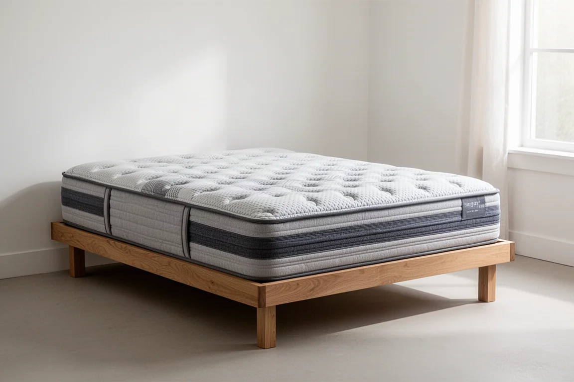 Brooklyn Bedding Copper Flex Pro product image