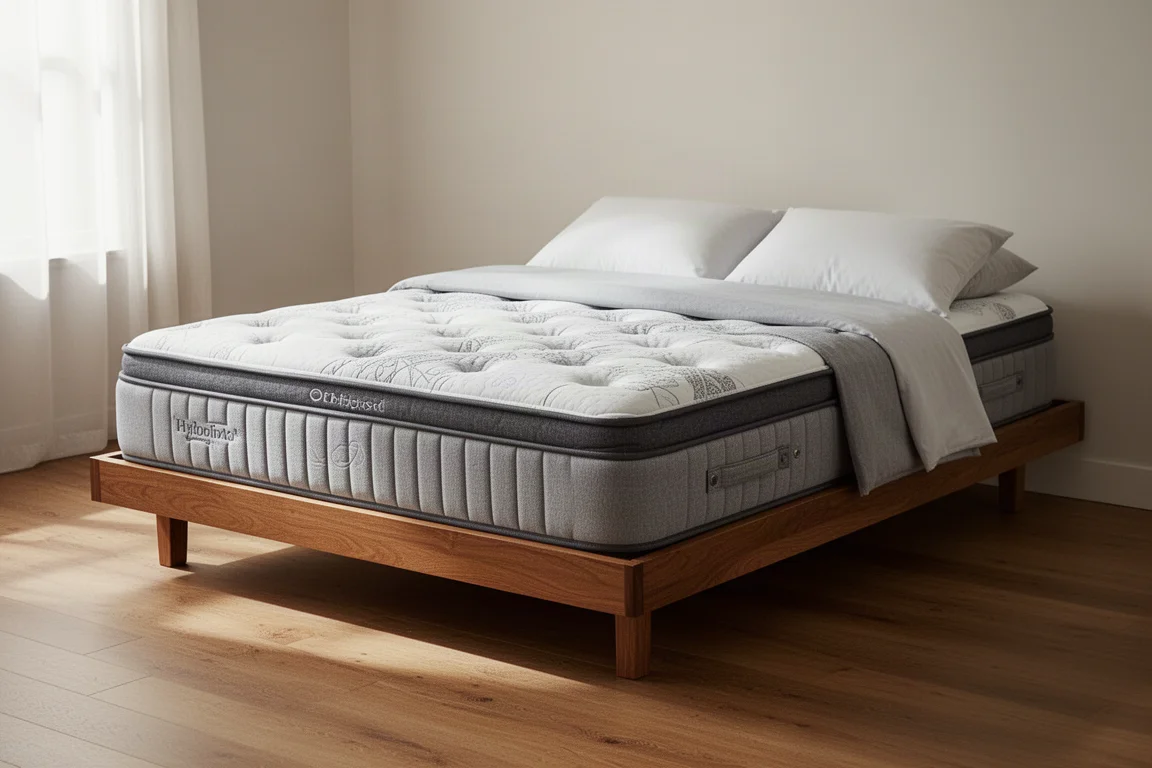 Brooklyn Bedding Signature Hybrid product image