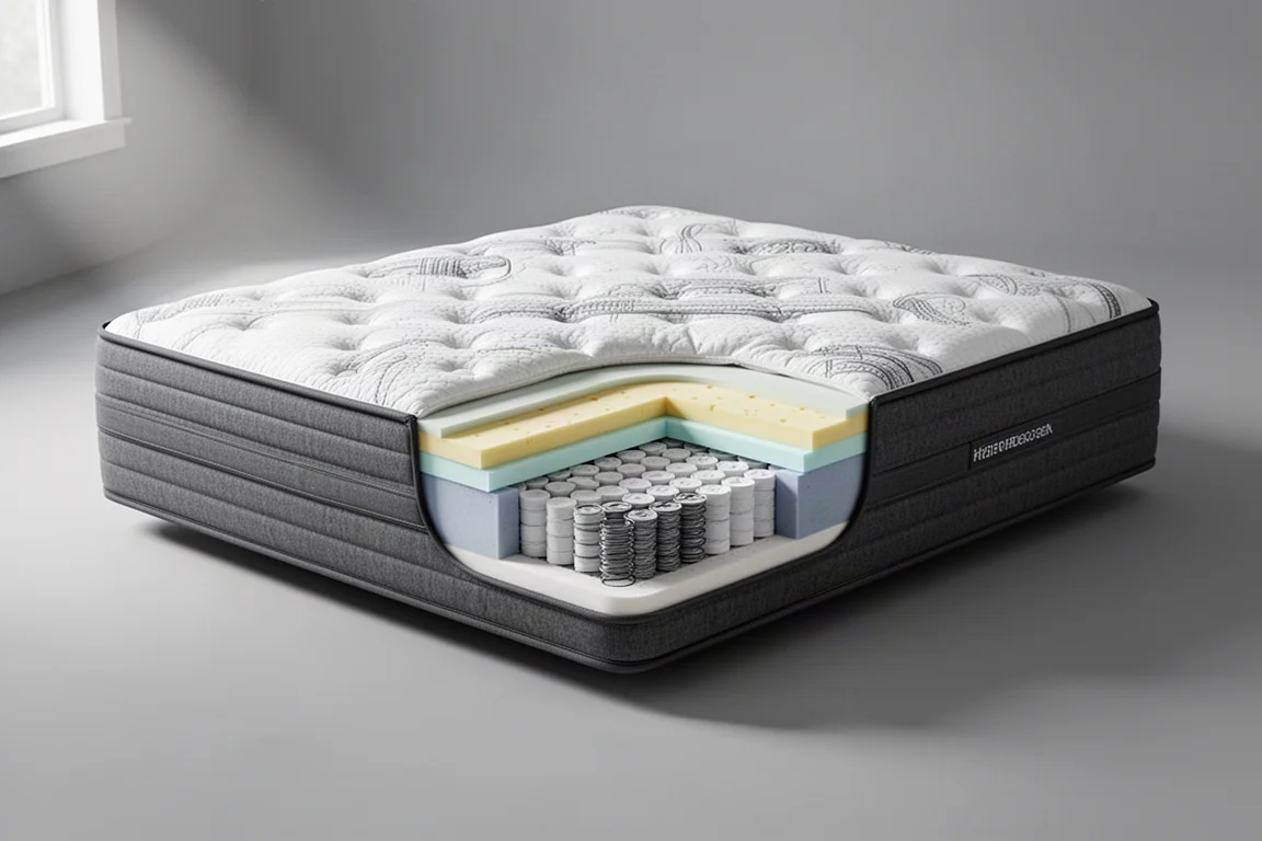 Brooklyn Bedding Thermo Balance product image