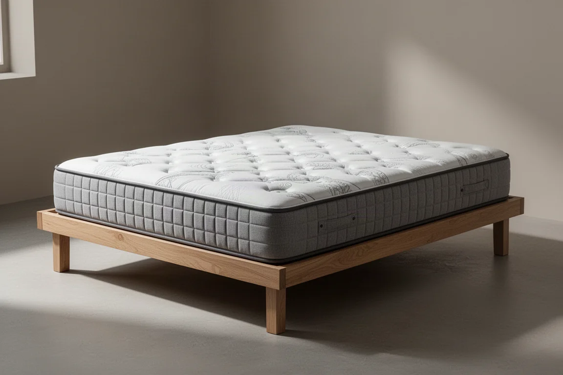 Brooklyn Bedding Titan product image