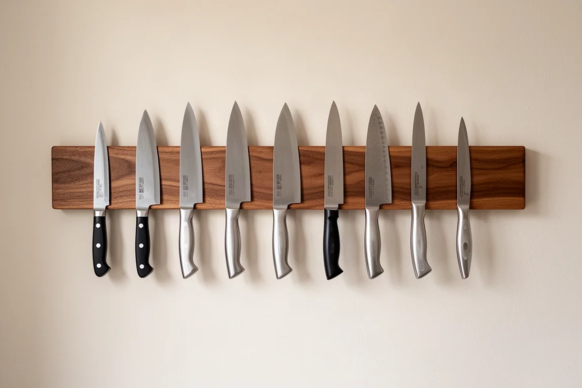 Brooklyn Butcher Magnetic Knife Strip product image