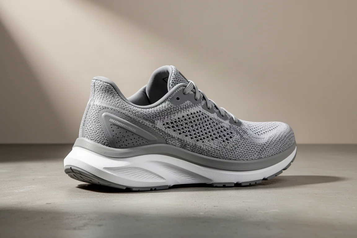 Recensione Brooks Adrenaline GTS 22: Un'allenatrice stabile più equilibrata e affidabile immagine di copertina
