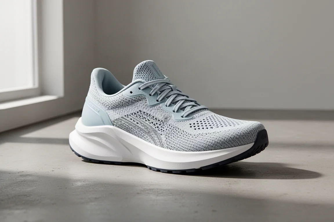 Recensione Brooks Adrenaline GTS 23: una scarpa di stabilità familiare e affidabile immagine di copertina