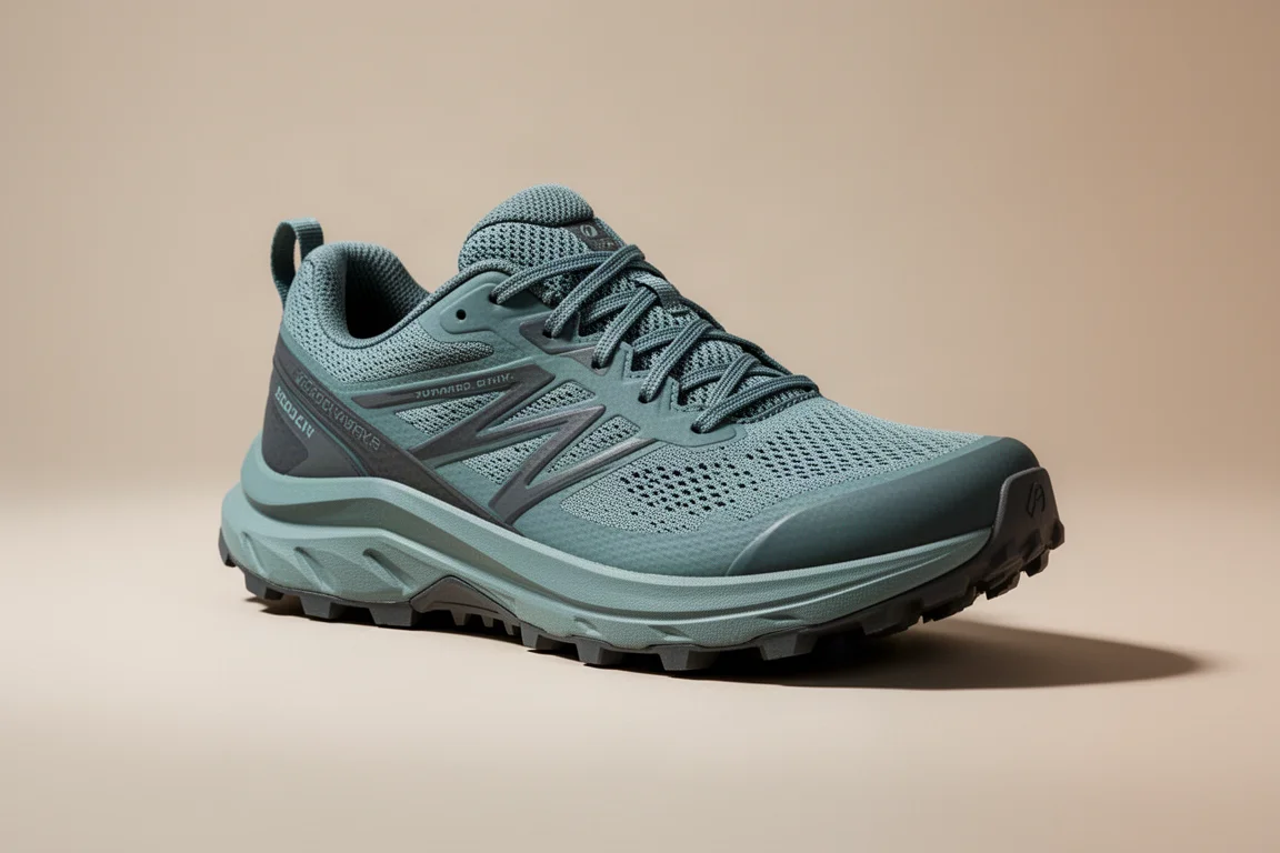 Brooks Caldera 5 product image
