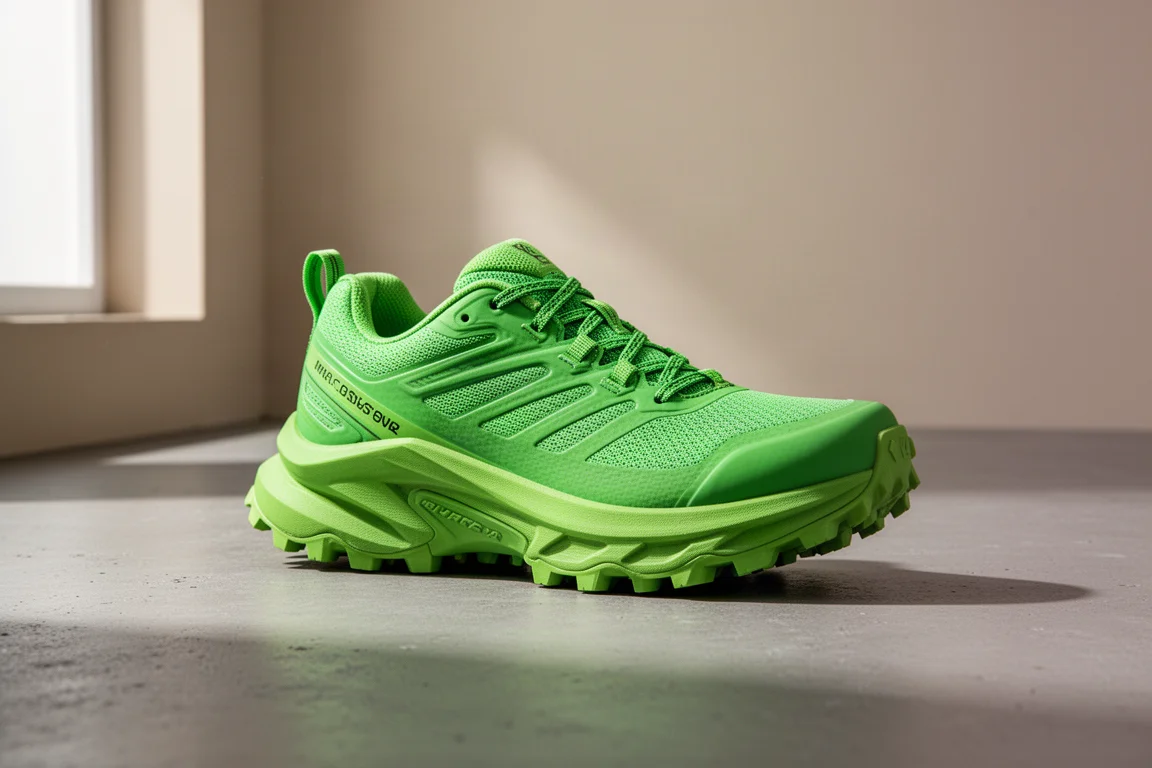 Recensione Brooks Caldera 6: una scarpa trail max-cushion per lunghe distanze immagine di copertina