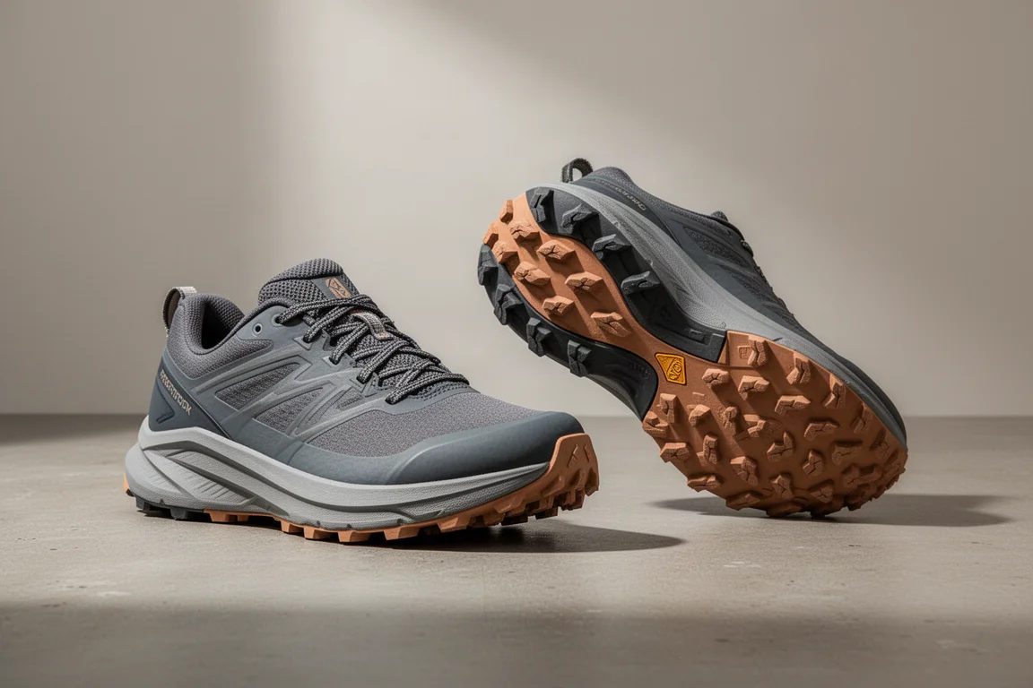 Brooks Caldera 6 vs ASICS Trabuco Max 2: due scarpe trail a elevato ammortizzo a confronto immagine di copertina