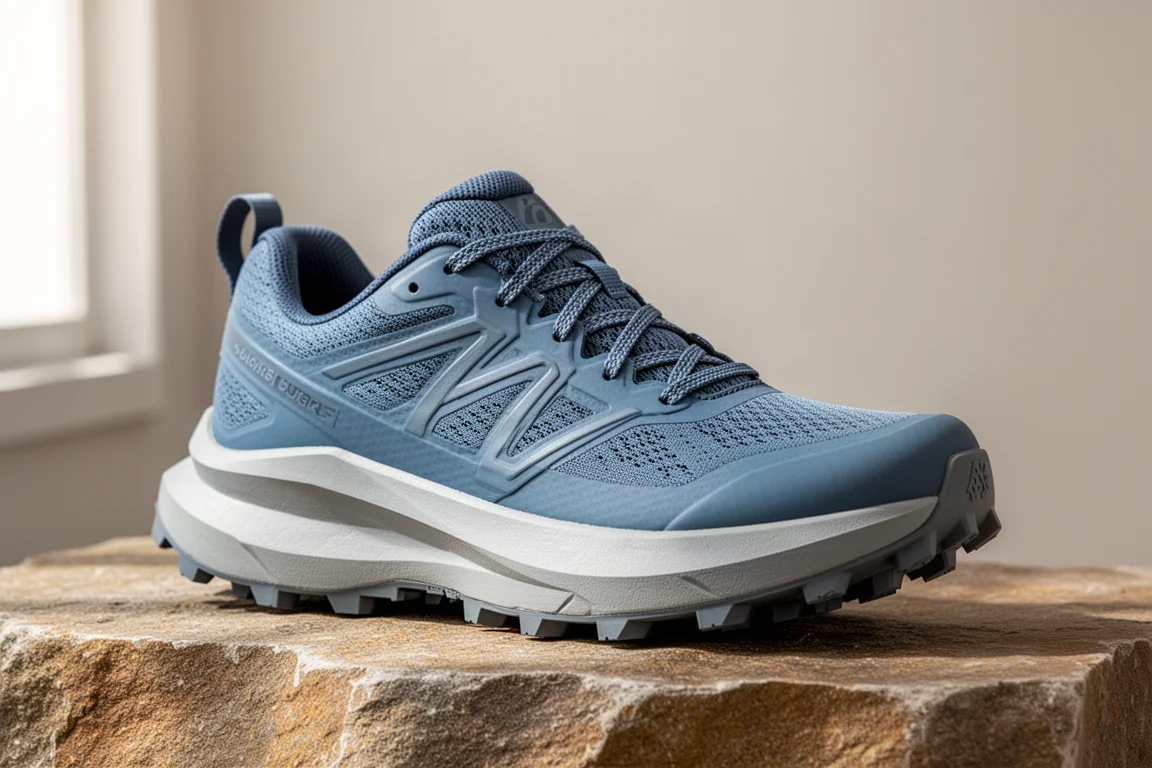 Brooks Caldera 6 product image