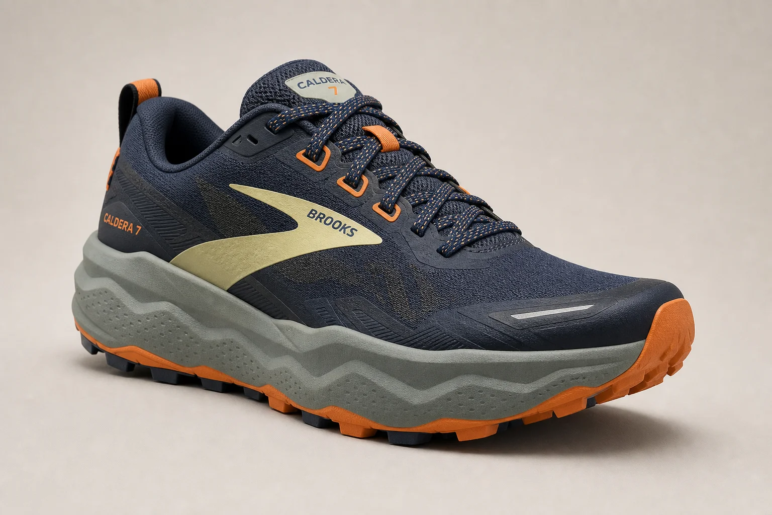 Brooks Caldera 7 product image