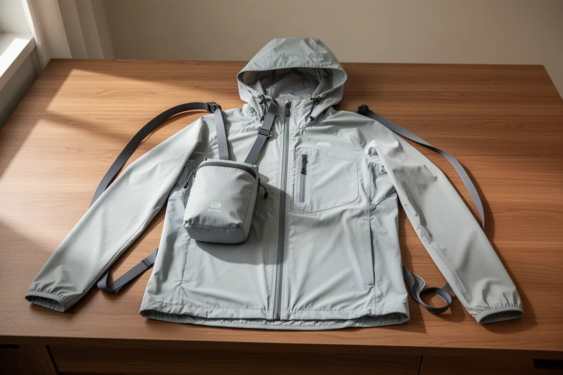 Brooks Canopy Jacket product image