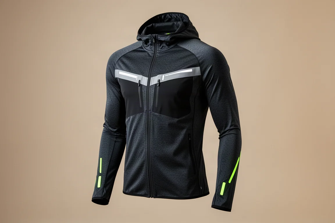 Brooks Carbonite Jacket product image
