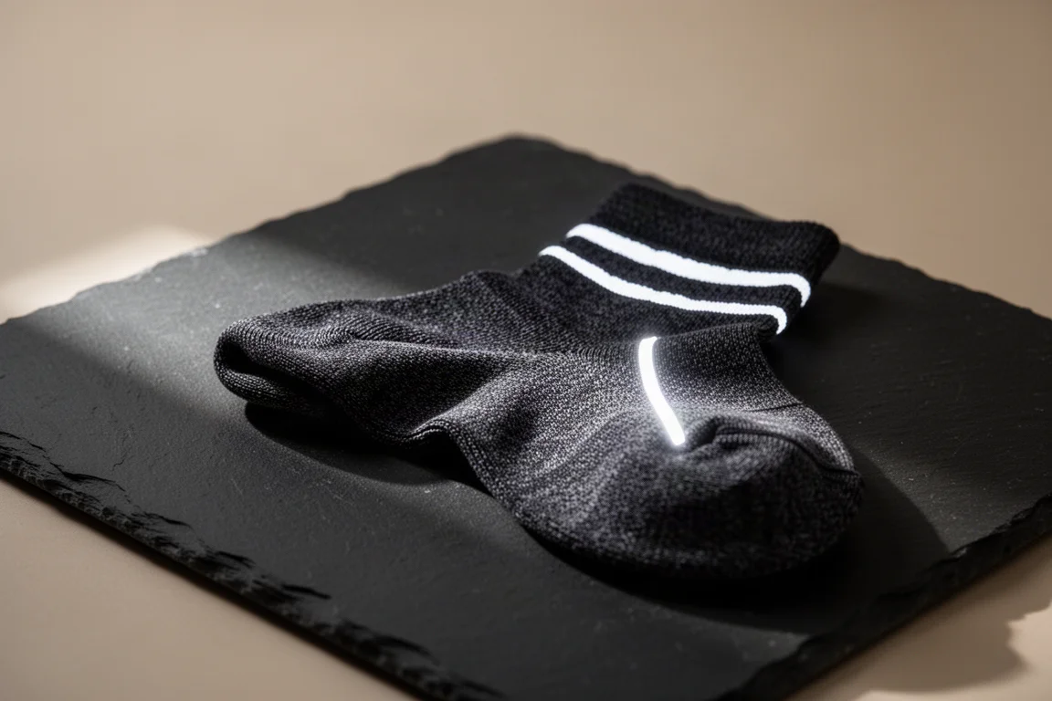 Brooks Carbonite Running Sock product image