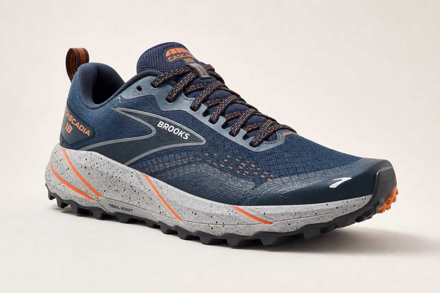 Brooks Cascadia 18 product image