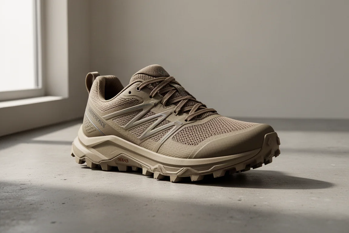 Recensione Brooks Cascadia 20: il fedele compagno di trail si rinnova con un look max-stack immagine di copertina