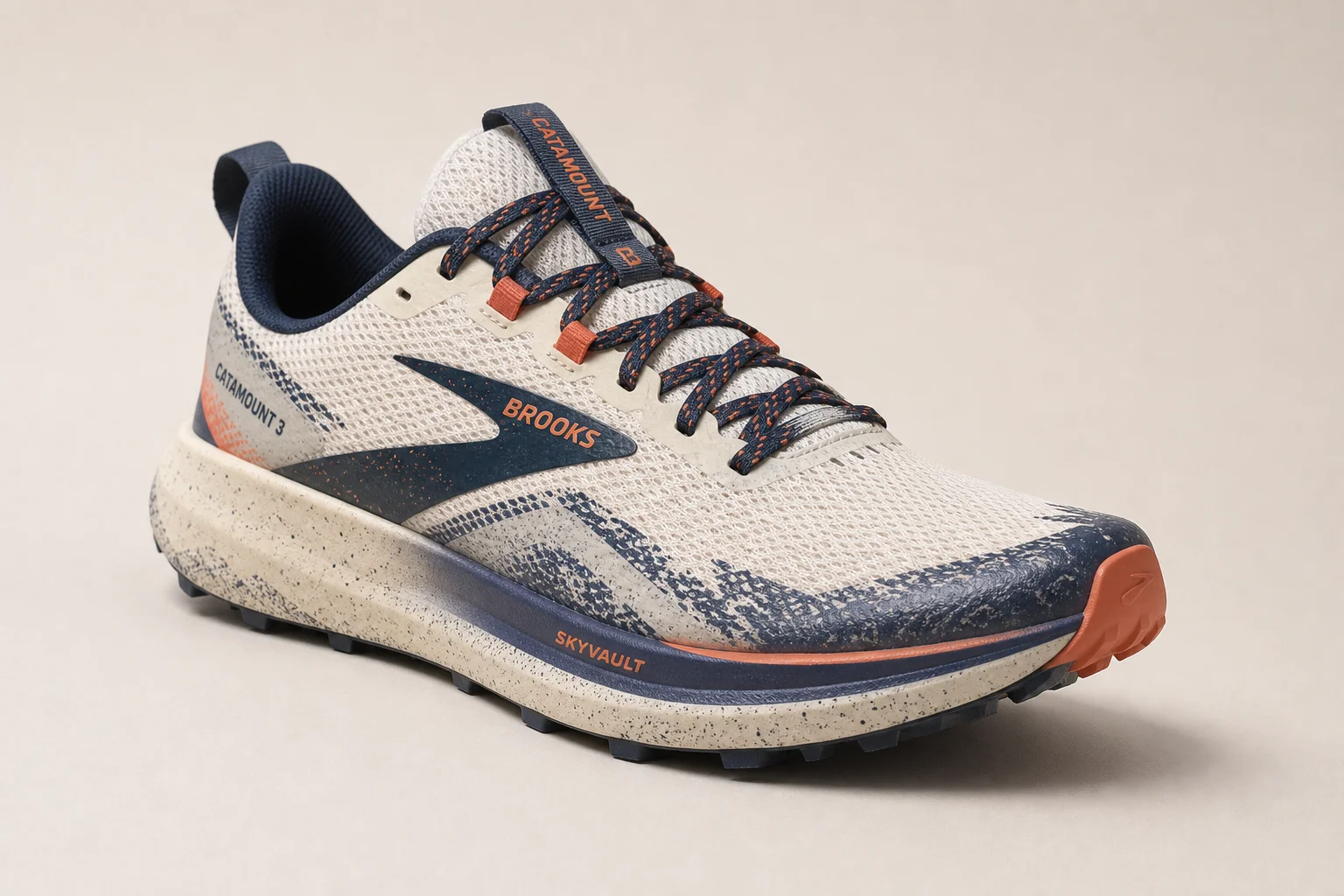 Brooks Catamount 3 product image