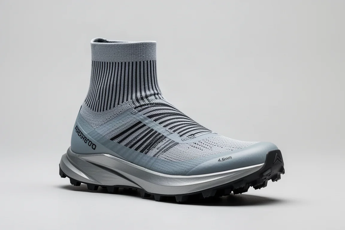 Brooks Catamount Agil product image