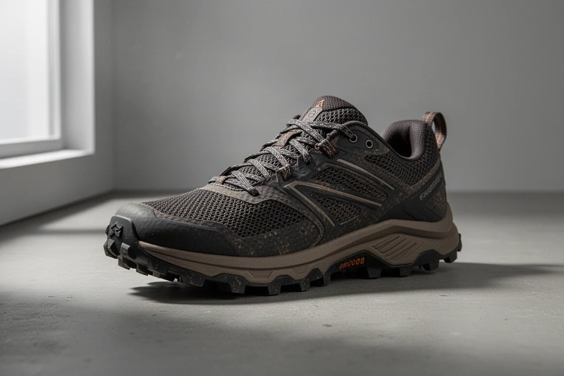 Brooks Divide 3 實測：輕鬆踏入越野跑的世界 封面圖片