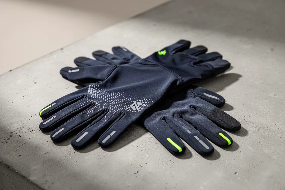 Brooks Fusion Running Gloves product image
