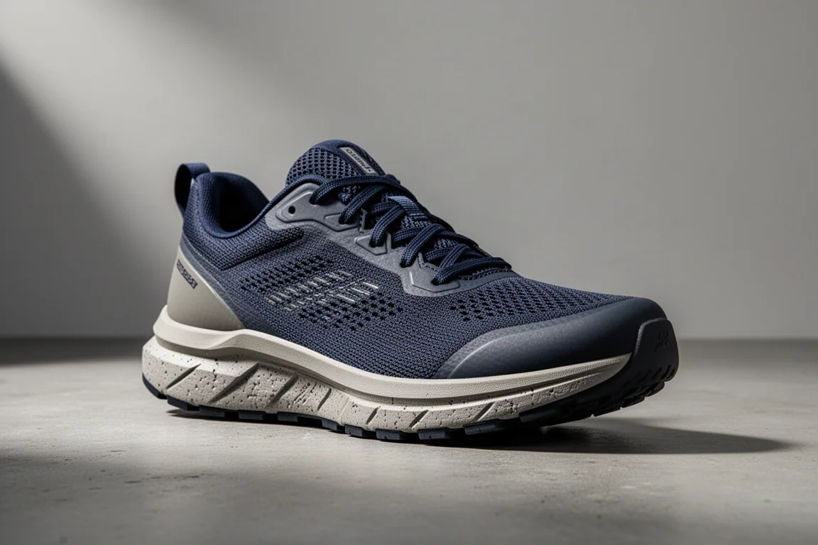 Brooks Ghost 14 GTX 評測：耐久的全天候日常訓練鞋 封面圖片