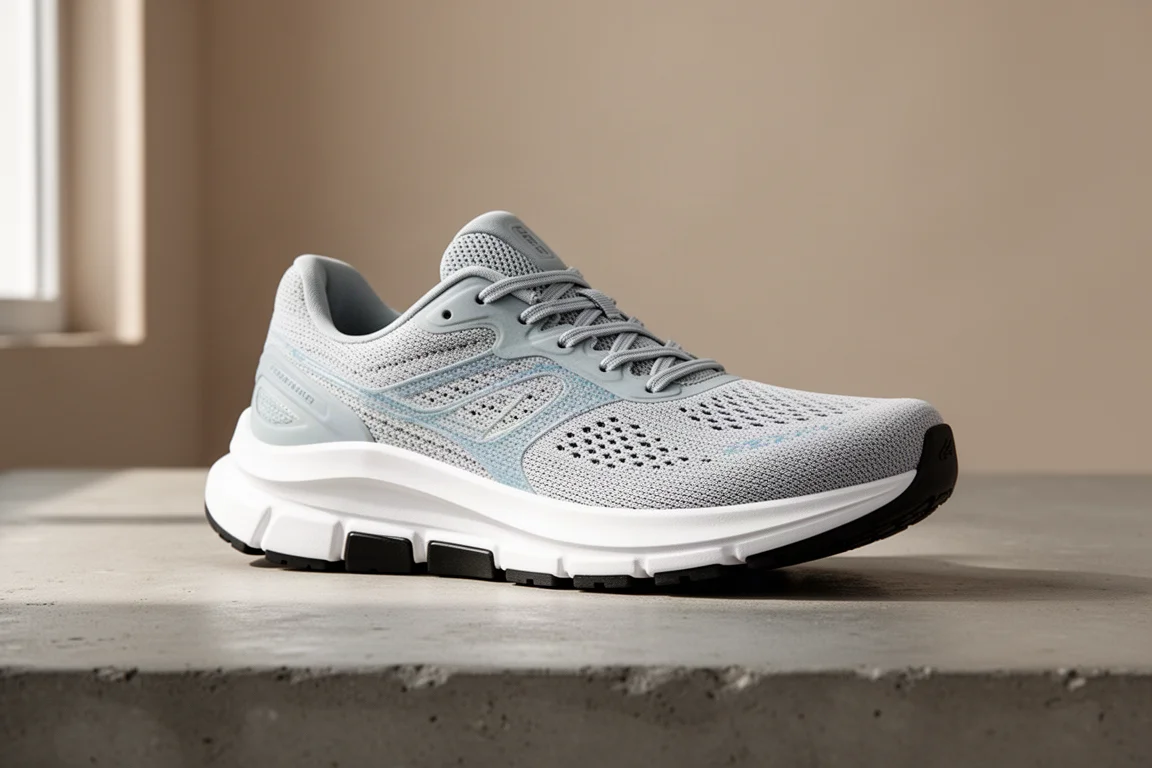Recensione del primo test delle Brooks Ghost 15: una versione più morbida di una scarpa da allenamento quotidiano affidabile immagine di copertina